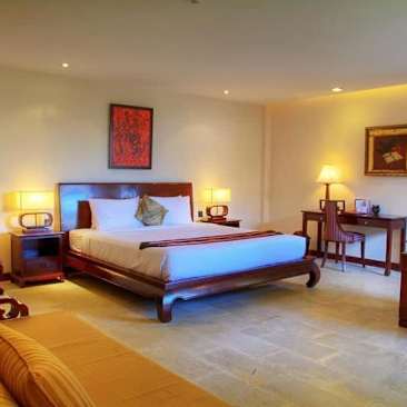 Victoria Phan Thiet Beach Resort and Spa